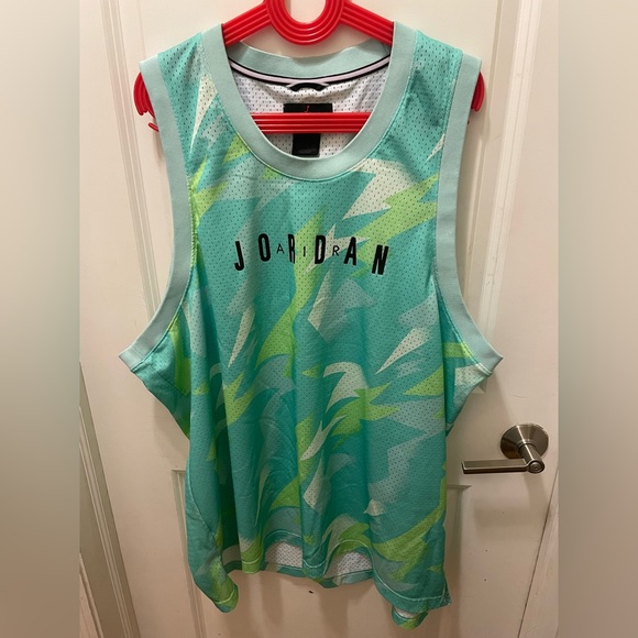 Mens jordan fit - Picture 2 of 10